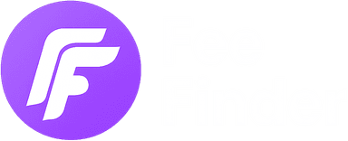 Fee Finder logo